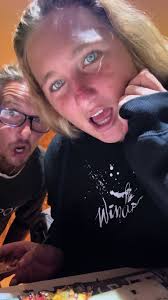 The @Roberts family are in da House ✔️🤙🏽 #welcome #surfers @Hunter @Lex  @gracekelly #aussiechickendad #winkipop #bellsbeach Lets go Surfing