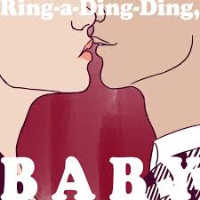 Bingo Bango Bongo Song Fallout 4 Ring A Ding Ding Baby By Xephinetsa Deviantart Com On Deviantart Dings Aurora Sleeping Beauty Baby