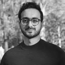 Shahzaib Shaikh's Instagram, Twitter & Facebook