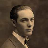 Turrell Joseph Beck (1903–1939)