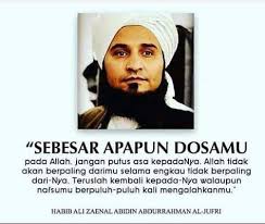 Ayah beliau bernama habib abdurrahman bin ali … 14 Habib Ali Zaenal Abidin Al Jufri Ideas Islamic Quotes Islam Alhamdulillah