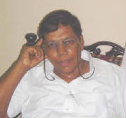 Fr. Austin Norris Calling....