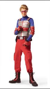 Maybe you would like to learn more about one of these? Henry Danger Film Cancelled Movies Wiki Fandom