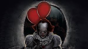 Maybe you would like to learn more about one of these? Hd Wallpaper Movie It 2017 Clown Pennywise It Wallpaper Flare
