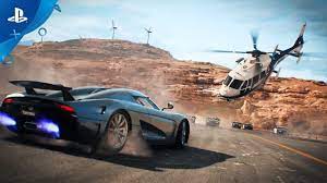 No último episódio da 4play, transmitido a 21 de dezembro na rtp2, a frame juntou actores, equipa e entusiastas da série para o verem todos… Need For Speed Payback Ps4 Gameplay Trailer E3 2017 Youtube