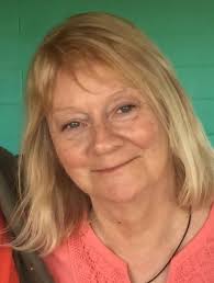 MARY OSBORN, PRESENTE! - Beyond Nuclear