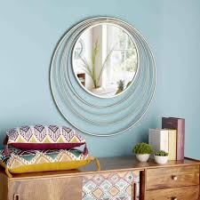 Soldes Maisons Du Monde Ete 2020 Les Meilleures Affaires Miroir Design Miroir Rond Miroir