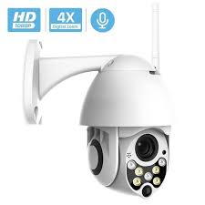 Eye Outdoor Camera Is The Answer To Your Outdoor Surveillance Needs It Records Clear Images In 1080p Wifi Camera Outdoor Camera Wifi