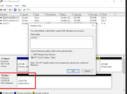 This is a quick way to fix an invisible hard disk drive in windows or when 3tb hard drive gives just 2tb of available space. Seagate 3tb 7200rpm Hdd Bad Disk Techpowerup Forums