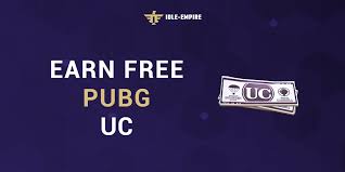 Currency and online gaming accessories at an amazingly low prices. Earn Free Pubg Uc In 2021 Idle Empire