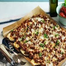 Cara membuat cara membuat pizza mini tanpa oven : Cara Membuat Keto Eggplant Pizza Apps On Google Play
