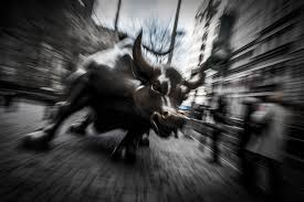 Download in under 30 seconds. Wall Street Bull Wallpapers Wallpaper Cave