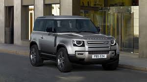 The 2021 Land Rover Defender Is Surprisingly Reasonable