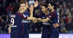 Paris saint germain 1, angers 0. Pin On Ultimas Noticias
