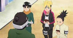 500 Internal Server Error Anime News Network Boruto Naruto Next Generations Episode 114 While The Episode S Premi Latest Anime Boruto Anime News Network