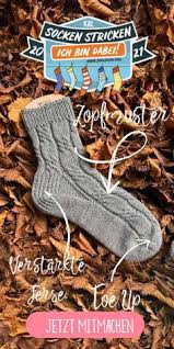 Inzwischen hat die modebranche die fragwürdige kombination als neuen trend entdeckt. 170 Socken Stricken Ideen In 2021 Socken Stricken Stricken Socken