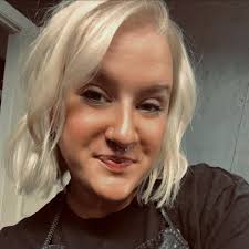 Alisha Kennedy in people