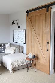 Barn Door Design Gallery Barn Door Ideas Simpson Doors In 2020 Bedroom Furniture Sets Barn Style Sliding Doors Bedroom Doors