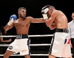 Jason cunningham defeats gamal yafai via 12 round decision cunningham decision round 12. Gamal Yafai Pain And Gain The Fight Citythe Fight City