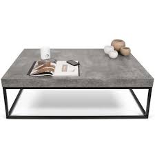 Petra Couchtisch Und Beistelltisch Beton Aspekt Und Stahl Ohne Konkrete Entworfen Von In Es Martinho Couchtisch Design Beleuchtung Wohnzimmer Mobel Wohnzimmer
