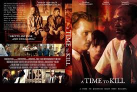 It takes place in chicago and was released on july 29, 1998. A Time To Kill 1996