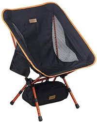 Portable Camping Chair Adjustable Height Sale Outdoorfull Com Portable Camping Chair Backpacking Chair Camping Chair
