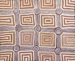 10 Of The Most Common Aboriginal Art Symbols Bluethumb Art Gallery Aboriginal Art Symbols Aboriginal Art Ethical Art