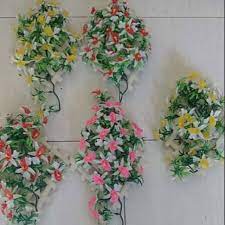 Maybe you would like to learn more about one of these? Bunga Tempel Bunga Rambat Bunga Dinding Hiasan Tembok Bunga Tempel Bunga Plastik Dekorasi Dinding Shopee Indonesia