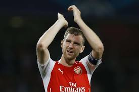 With lars's help i stayed in my new role as arsenal academy manager i will do everything i can to challenge the young players' mindsets. Per Mertesacker S Ultimate Xi Of Players He Has Played With Photo