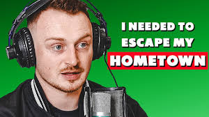 Ben Kealy Gets Honest About Working With Rob Lipsett and Quitting  Videography For His New Job!