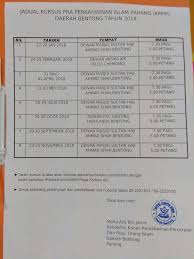 We did not find results for: Daftar Kursus Kahwin Online Pahang 2020 Malaydaedae