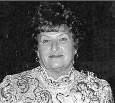 Wanda SMILEY Obituary (2013)