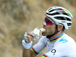 Jun 28, 2021 · titelverteidiger tadej pogacar erwischte es vier kilometer vor der ziellinie. Ex Skispringer Primoz Roglic Gewinnt Vuelta