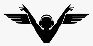 Dj Clipart Dj Logo Dj Music Logo Png Transparent Png Transparent Png Image Pngitem