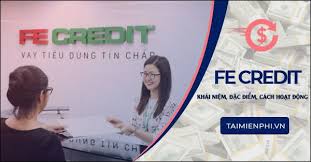 nhân viên ngân hàng fe credit lừa đảo kiểu mới (quá mất dạy) chiêu thức lừa đảo cả 100 triệu inbox zalo Fe Credit La Gi Vay Tiá»n Nhanh Vay Tiá»n Tráº£ Gop Fe Credit