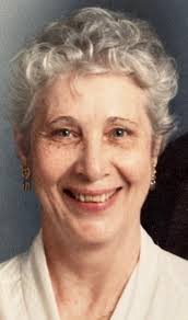 Dorothy Johnson Obituary