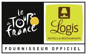 Ferveur, passion et occasion unique de découvrir la france et ses multiples facettes. Logis Fournisseur Officiel Du Tour De France 2019