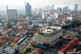 Raine, horne & zaki property management sdn bhd co no. Raine Horne International Zaki Partners Penang Housing Property Monitor 1q2020 Total Property Transactions Increase In 2019 But Total Value Drops Compared With Previous Year The Edge Markets