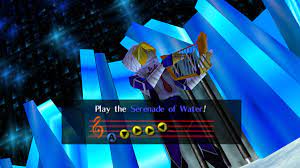 Serenade Of Water Zelda Quotes Legend Of Zelda Ocarina Of Times