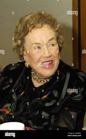 Julia child the french chef hi-res stock photography and images