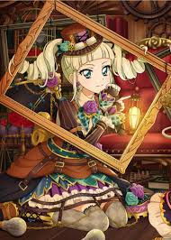 ドレスアップドール 藤堂 ユリカ フォトカツ攻略wikiまとめ アイカツ フォトonステージ gamerch 藤堂ユリカ フォトカツ アイカツ