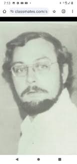 Remembering Marvin Daniel Barfield, American Poet, Artist, and Novelist