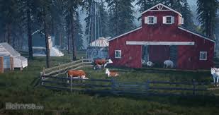Ranch simulator game is a full and complete game. Ranch Simulator Download 2021 Latest For Windows 10 8 7