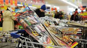 In diesem artikel erfahren sie detailliert, was es zu diesem thema zu wissen gibt und wie sie sicherstellen, dass sie nicht zu spät. Feuerwerk Bei Lidl Discounter Startet Eine Silvester Revolution