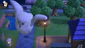 The yellow bird has no official name or gender. Can You Catch The White Owl In Animal Crossing New Horizons