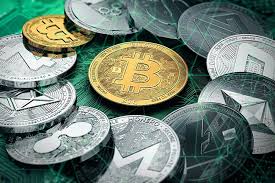 More than a dozen other cryptocurrencies outperformed. Bitcoin Vs Altcoins Which Cryptocurrency Is The Most Usable As Money By Blog Chain Medium