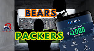 Saints preview | week 3. Bears Vs Packers Spread Picks Betting Odds And Score Prediction Sunday 11 29 20 Actionrush Com