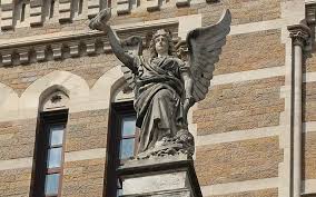 BMC building is now open for tours ...