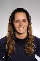 2011-12 Women's Swimming & Diving Roster