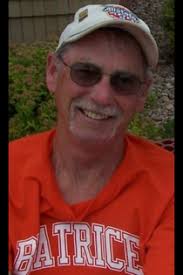 Obituary for Raymond Glen Sailor